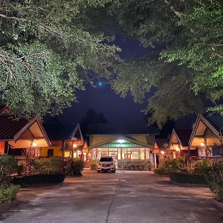 Ruanmai Style Resort 1 Ban Nong Nam Khan Экстерьер фото